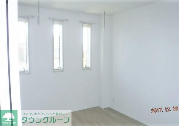 ラシーネベルピーノの物件内観写真