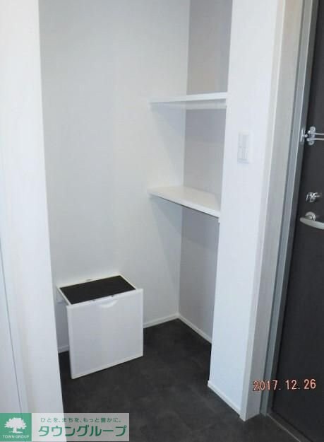 ラシーネベルピーノの物件内観写真