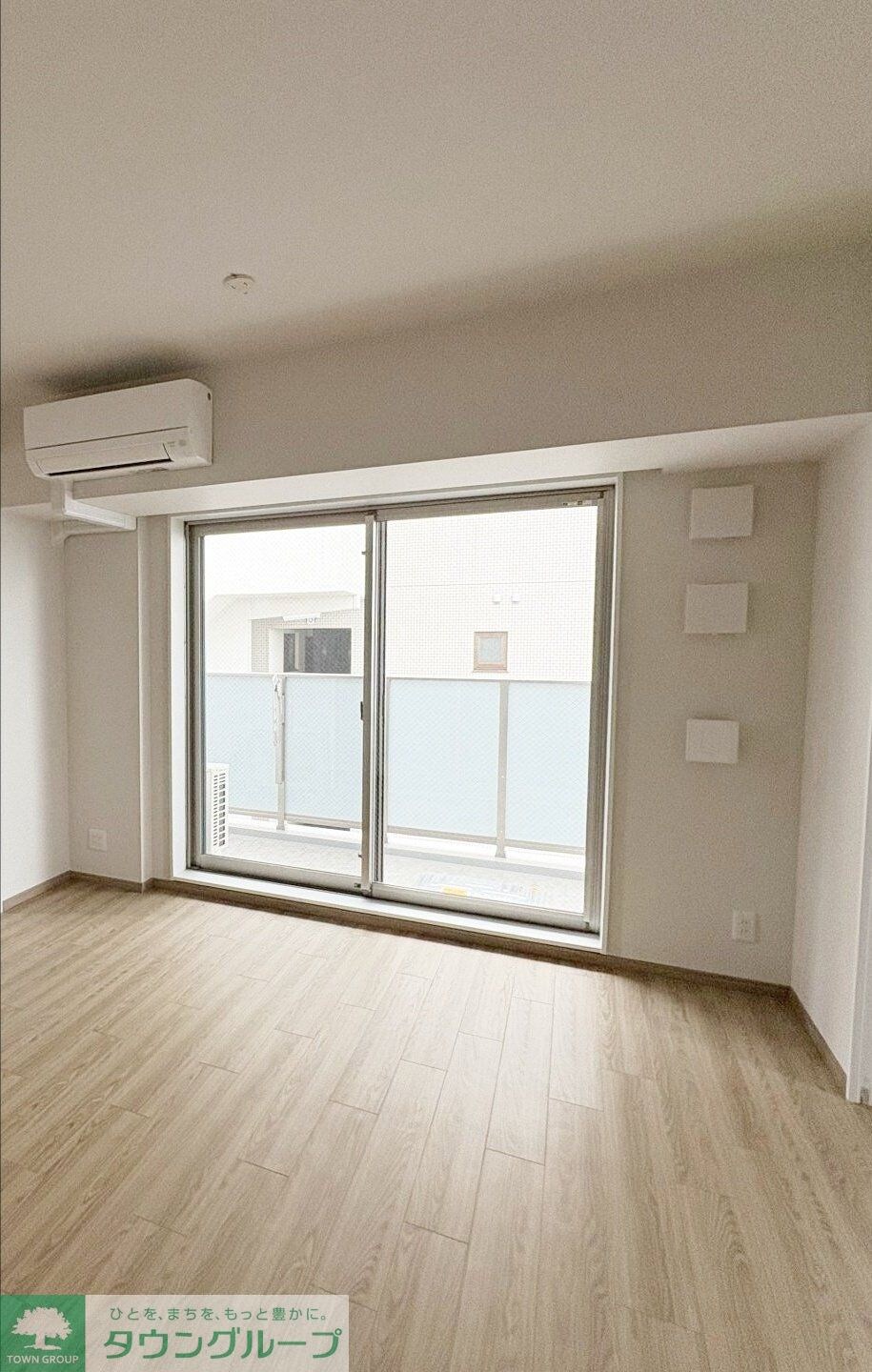 Alivis西葛西sulistaの物件内観写真