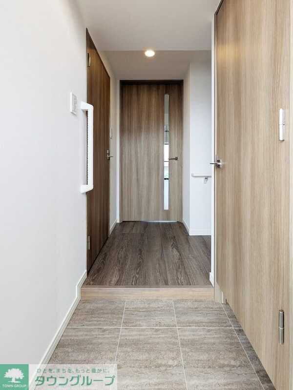 Alivis西葛西sulistaの物件内観写真