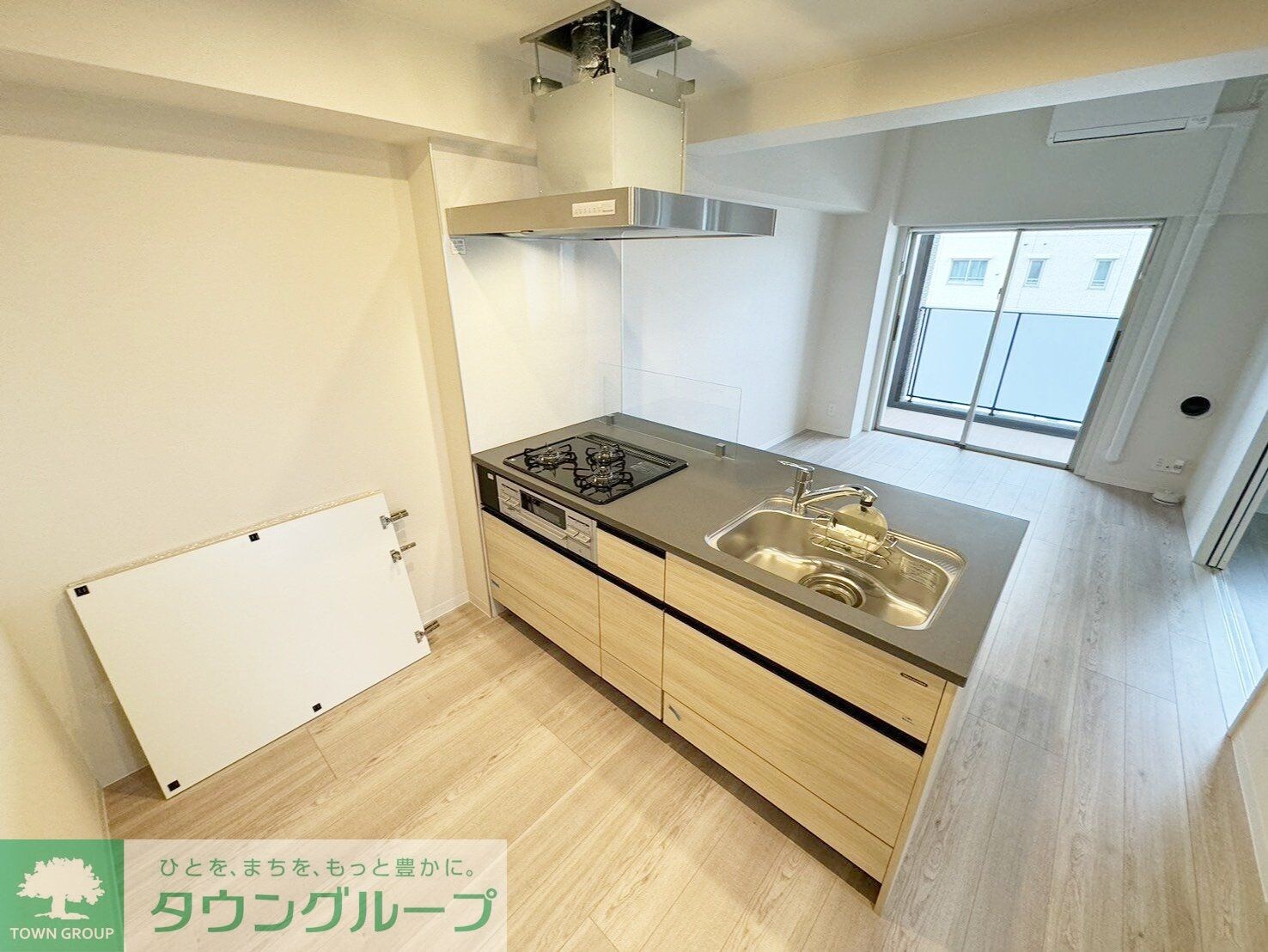 Portofino(ポルトフィーノ)の物件内観写真