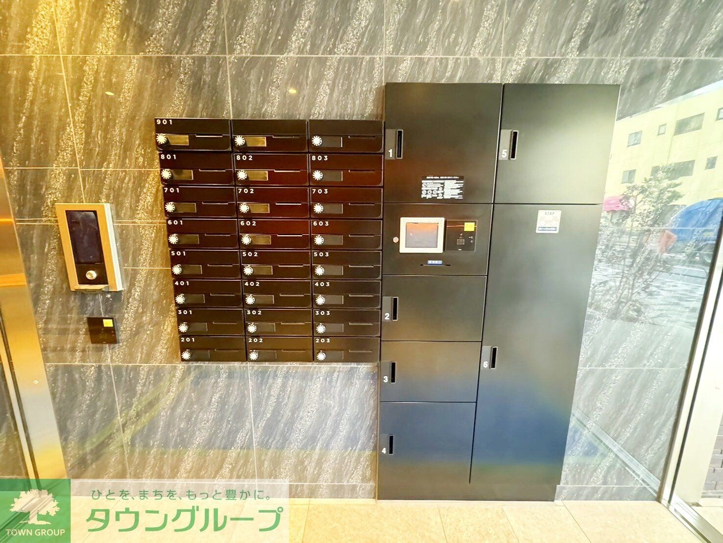 Portofino(ポルトフィーノ)の物件内観写真