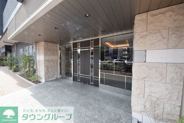 Rising Place Kameidoの物件内観写真