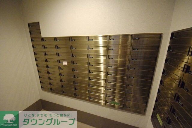 Rising Place Kameidoの物件内観写真