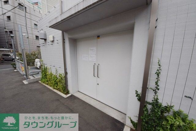 Rising Place Kameidoの物件内観写真