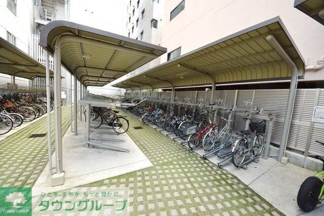 Rising Place Kameidoの物件内観写真