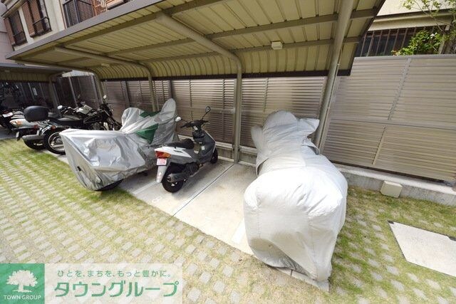 Rising Place Kameidoの物件内観写真