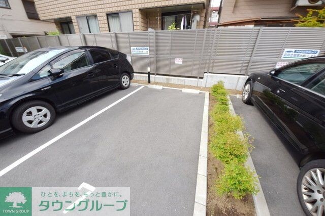 Rising Place Kameidoの物件内観写真