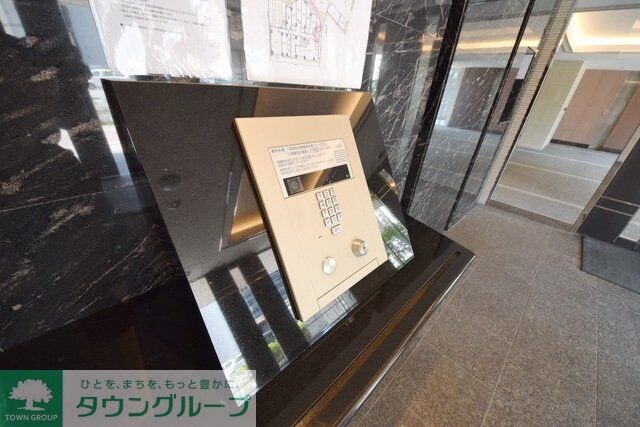 Rising Place Kameidoの物件内観写真