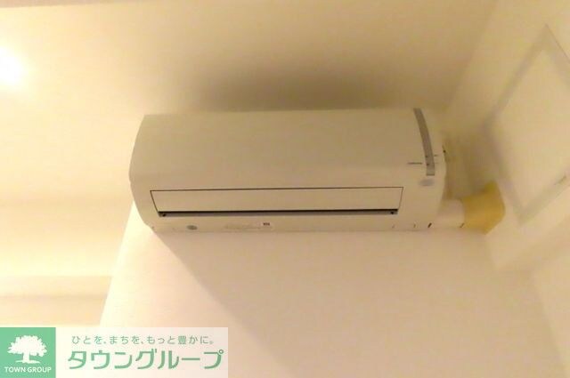 アーデン木場の物件内観写真