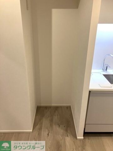 アーデン木場の物件内観写真