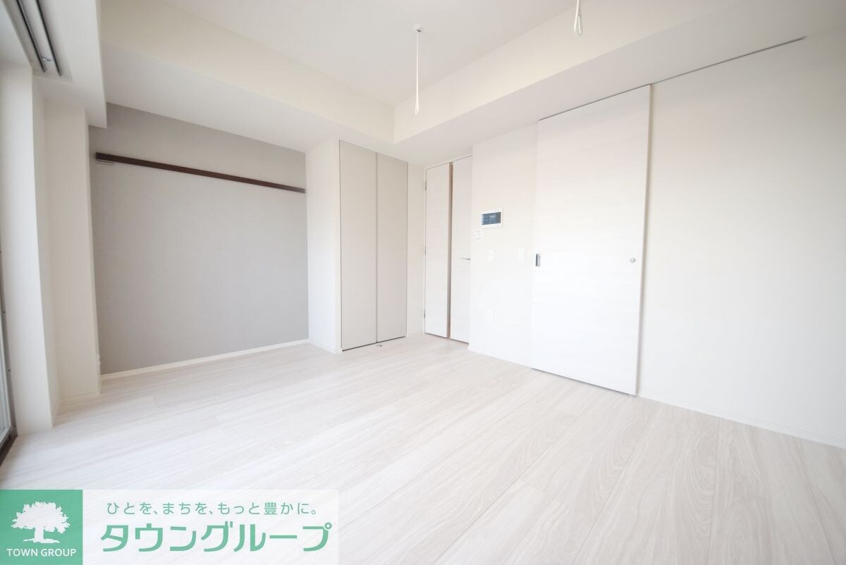 ウィルテラス森下四丁目の物件内観写真