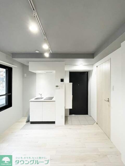 エスポワール門前仲町の物件内観写真