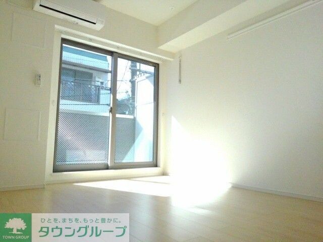 クラール本八幡の物件内観写真