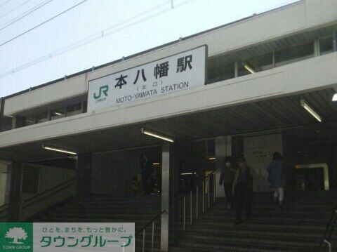 クラール本八幡の物件内観写真