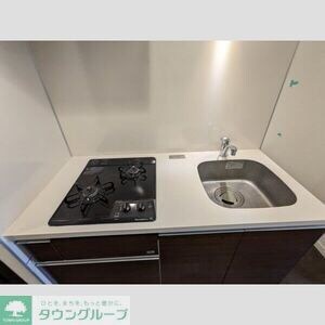 ケーディーエックスレジデンス豊洲の物件内観写真