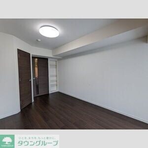 ケーディーエックスレジデンス豊洲の物件内観写真