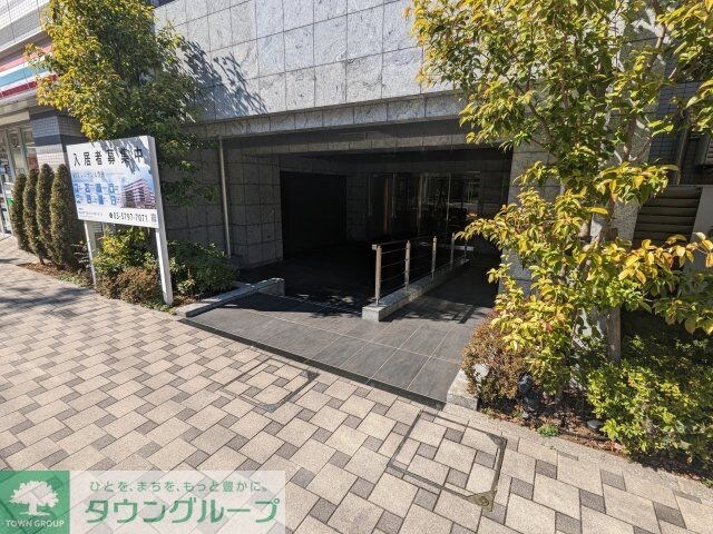 ケーディーエックスレジデンス豊洲の物件内観写真