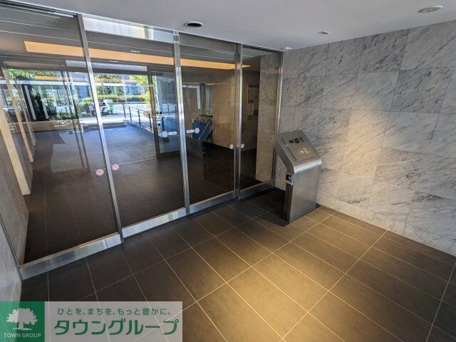 ケーディーエックスレジデンス豊洲の物件内観写真