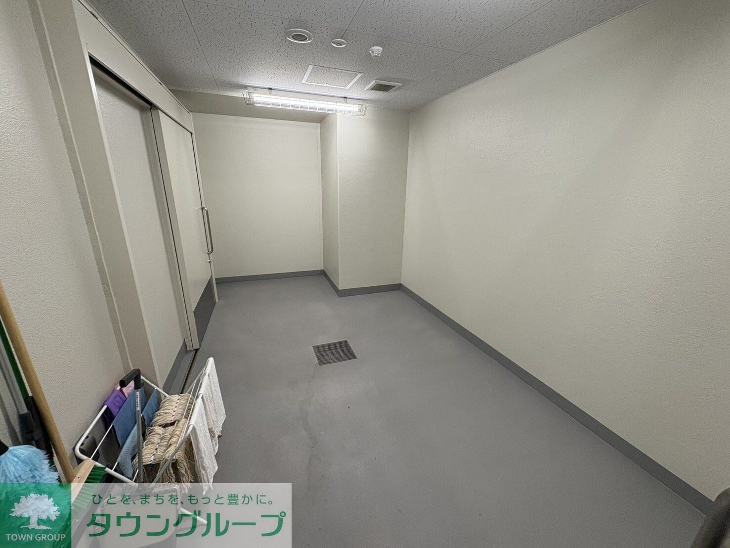 パークアクシス浦安の物件内観写真