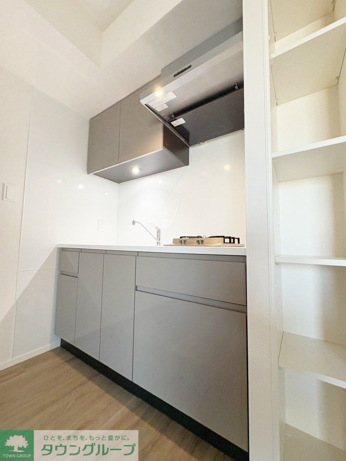 パークアクシス浦安の物件内観写真