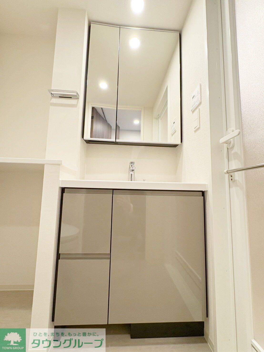 パークアクシス浦安の物件内観写真