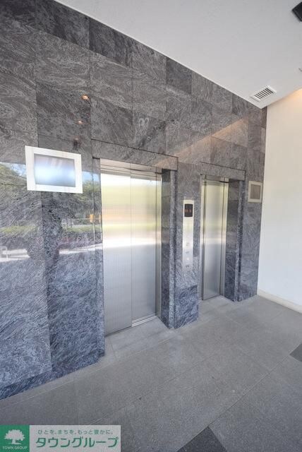 パークアクシス辰巳ステージの物件内観写真