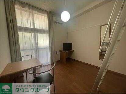 ピークシーダーの物件内観写真