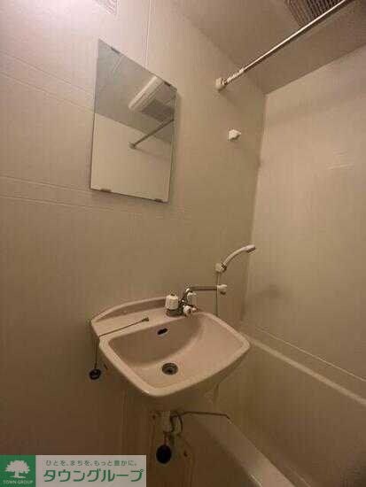 ピークシーダーの物件内観写真