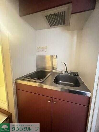 ピークシーダーの物件内観写真