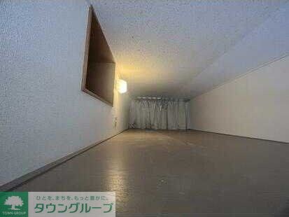 ピークシーダーの物件内観写真