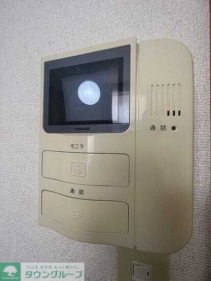 ピークシーダーの物件内観写真