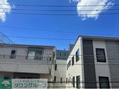 ピークシーダーの物件内観写真