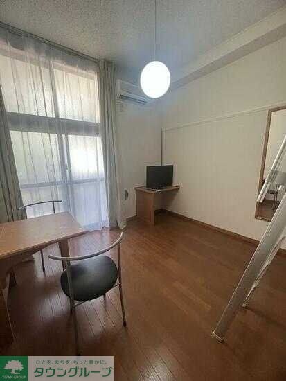 ピークシーダーの物件内観写真