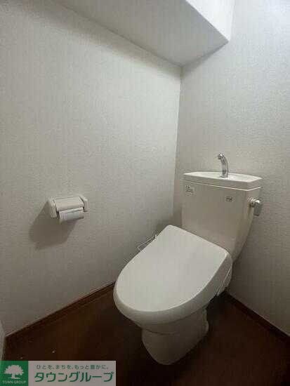 ピークシーダーの物件内観写真