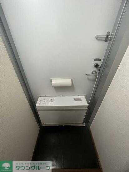 ピークシーダーの物件内観写真