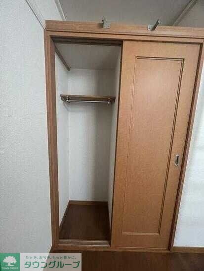 ピークシーダーの物件内観写真