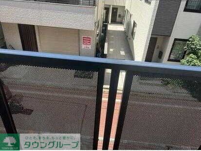 ピークシーダーの物件内観写真