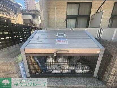 ピークシーダーの物件内観写真