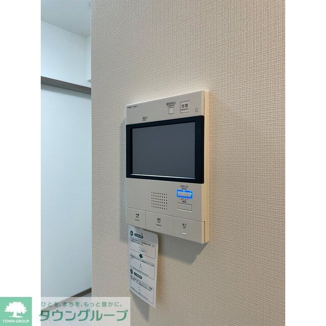 プライマル西大島駅前の物件内観写真