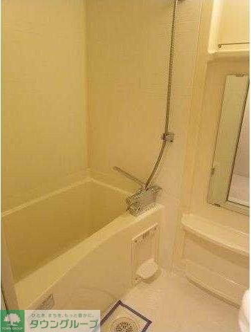 プライムアーバン門前仲町の物件内観写真