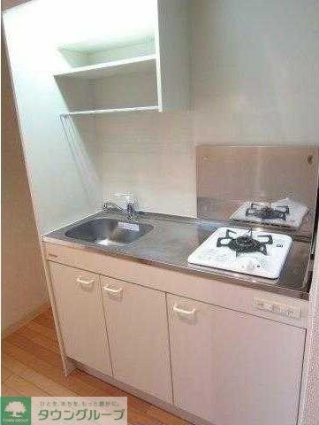 プライムアーバン門前仲町の物件内観写真