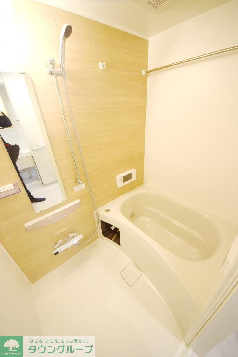 プライムブリス門前仲町の物件内観写真