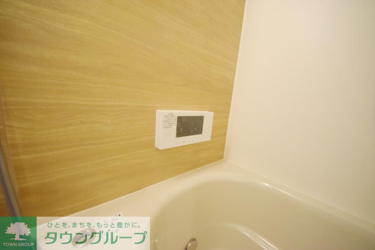 プライムブリス門前仲町の物件内観写真