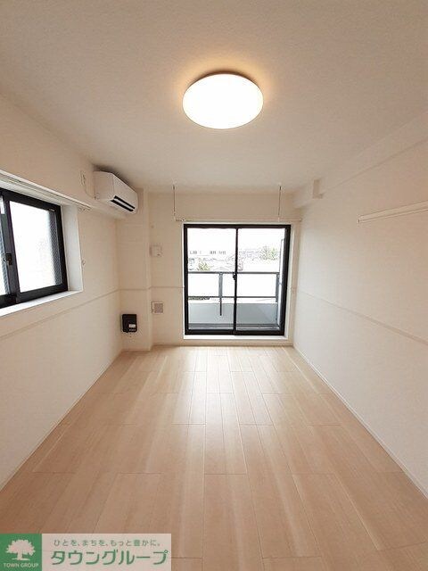 ル コンフィーエ サンカントの物件内観写真