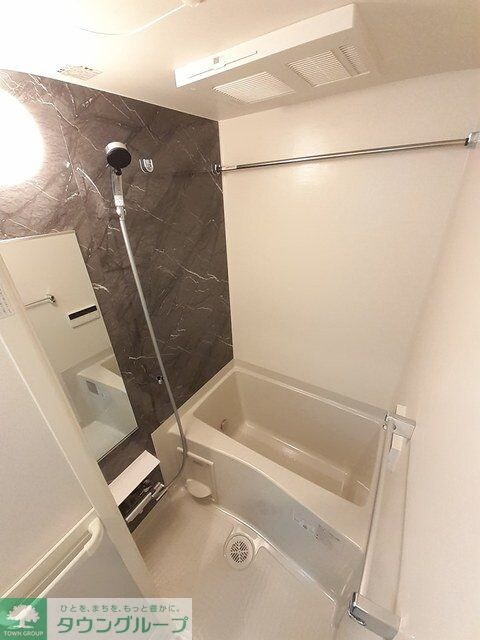 ル コンフィーエ サンカントの物件内観写真