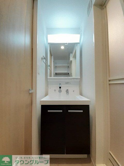 ル コンフィーエ サンカントの物件内観写真