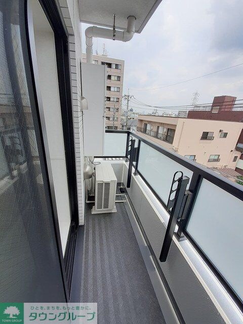 ル コンフィーエ サンカントの物件内観写真