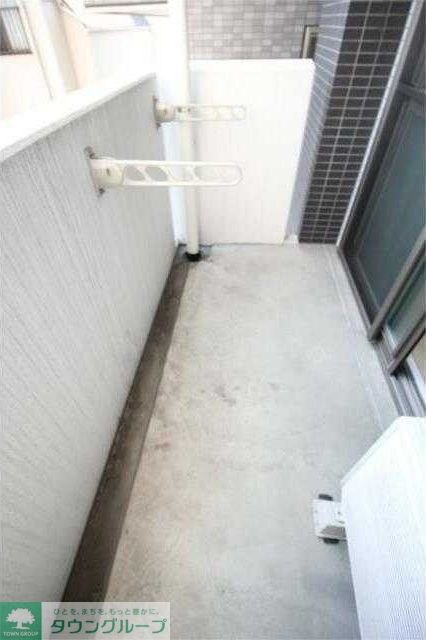 ルピナス・住吉の物件内観写真