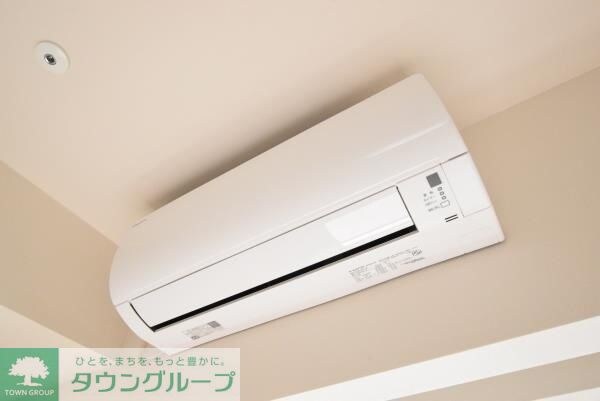 Brillia ist 清澄白河の物件内観写真